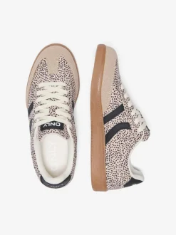 ONLLYDIE Sneaker Dame Accessories|Sko & Støvler