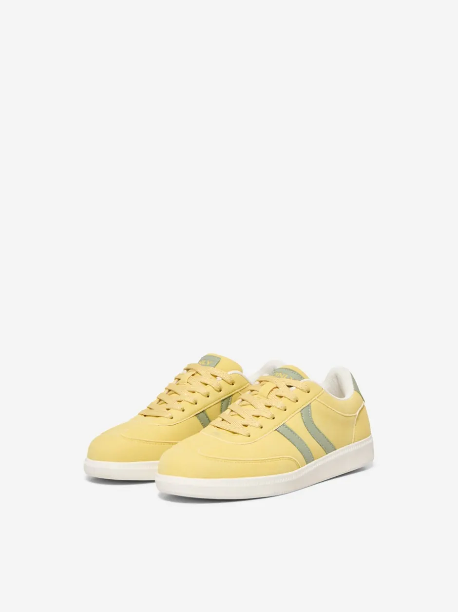 Online ONLLYDIE Sneaker Dame Accessories|Sko & Støvler