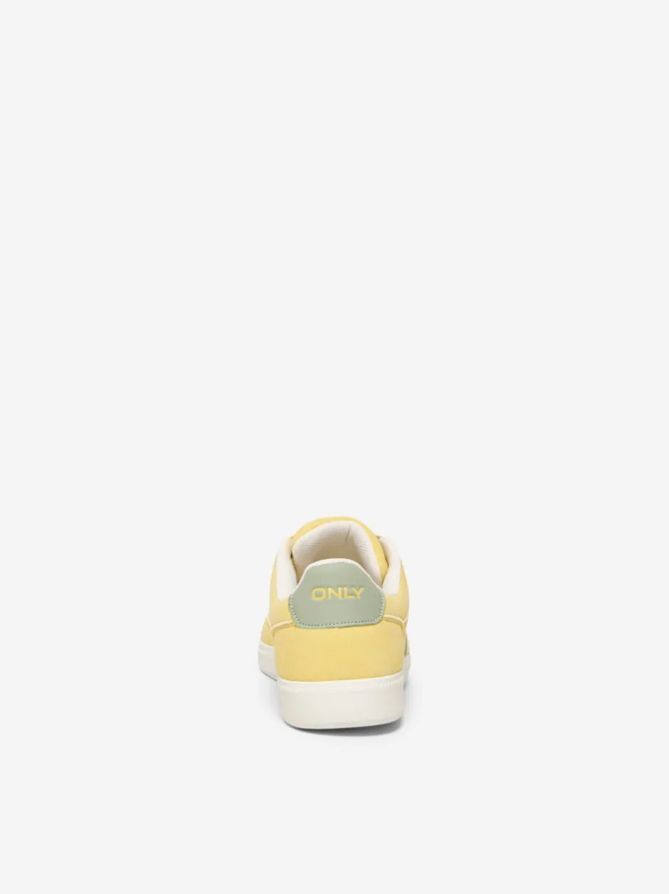 Online ONLLYDIE Sneaker Dame Accessories|Sko & Støvler