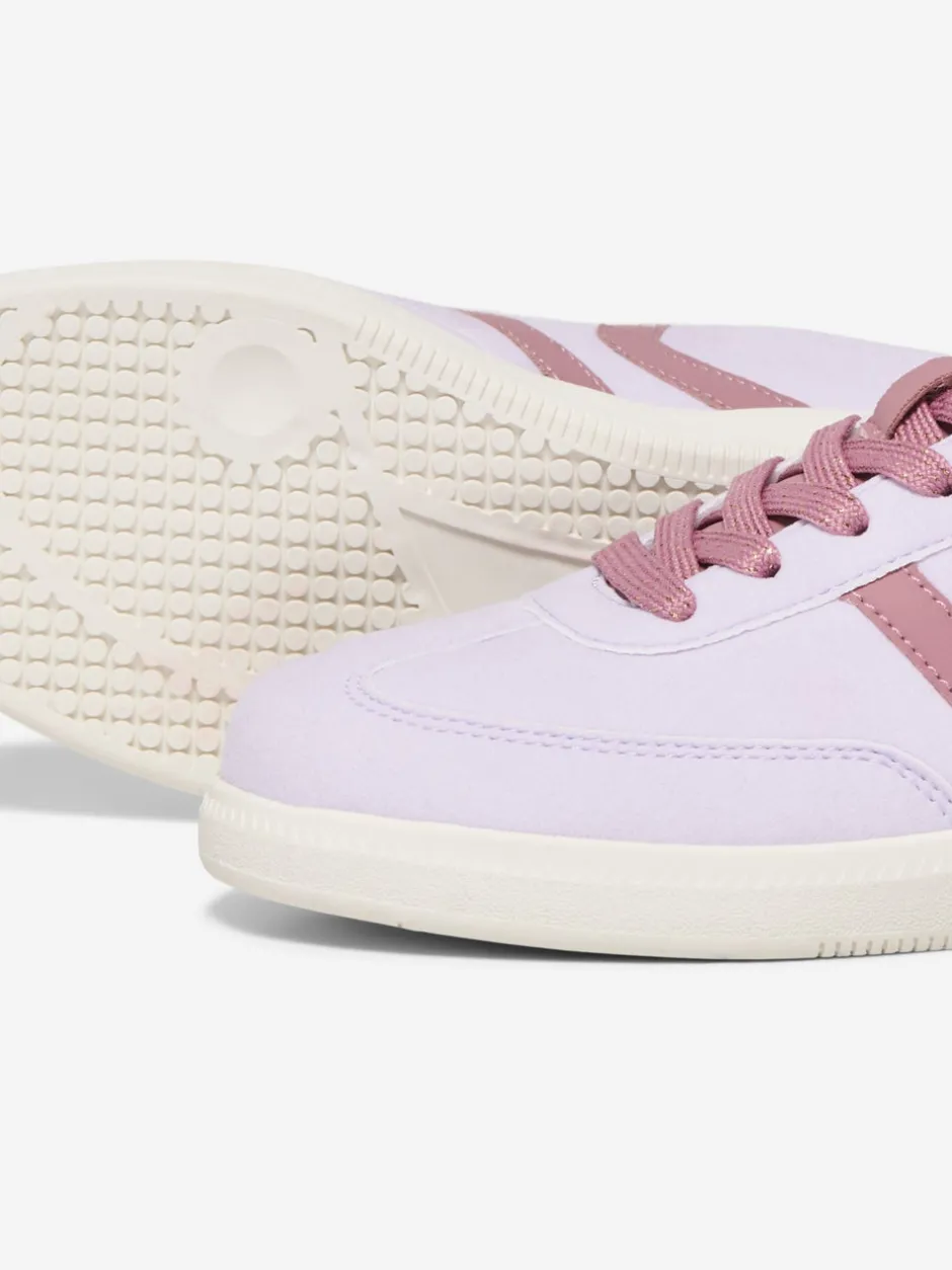 Hot ONLLYDIE Sneaker Dame Accessories|Sko & Støvler
