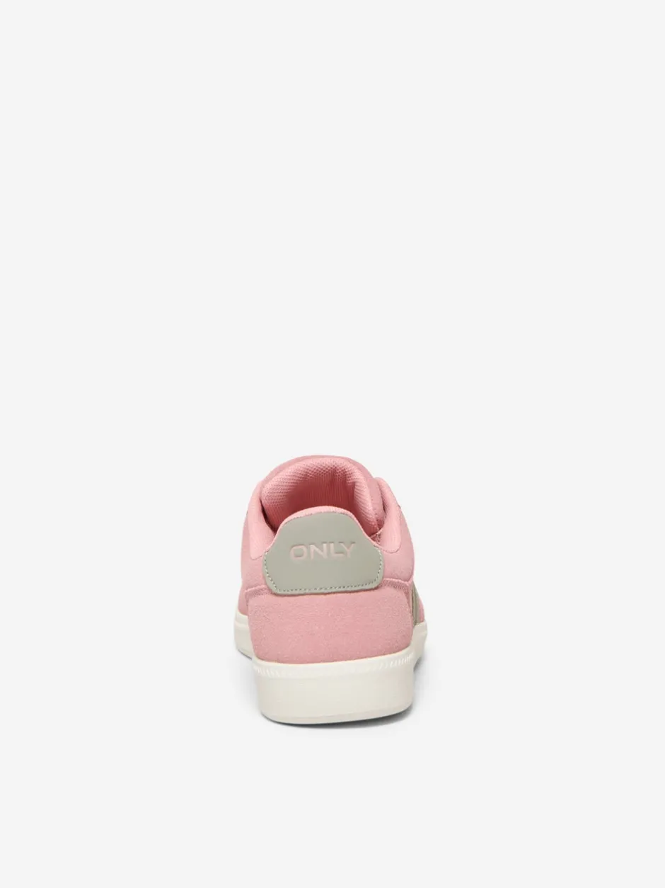 Online ONLLYDIE Sneaker Dame Accessories|Sko & Støvler