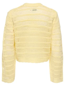 Online ONLLYKKE Cardigan Dame Strik & Cardigans