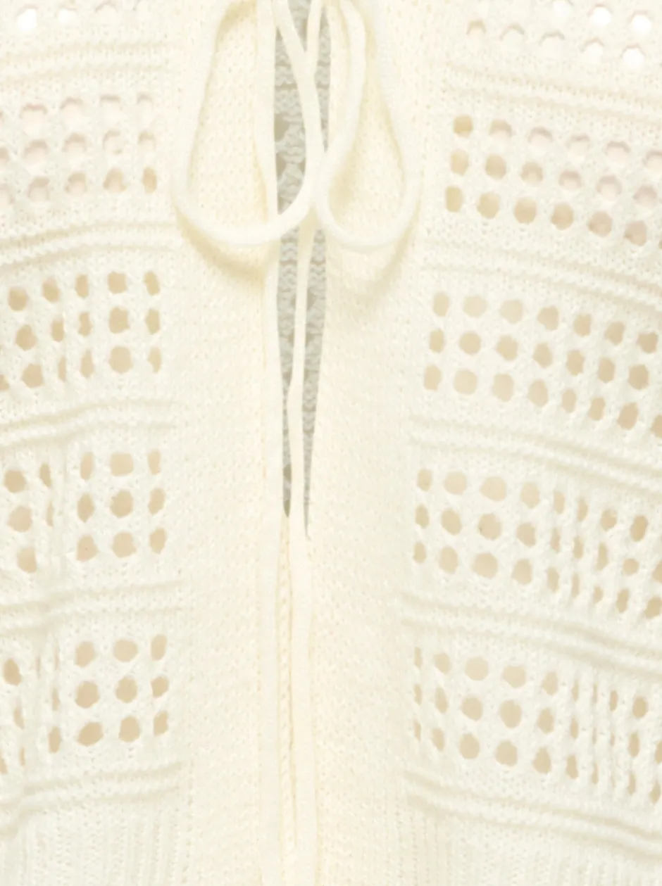 Best ONLLYKKE Cardigan Dame Strik & Cardigans