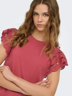 Discount ONLMACY Top Dame Toppe