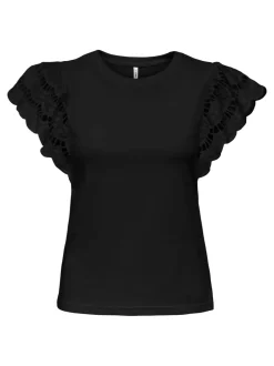 New ONLMACY Top Dame Toppe