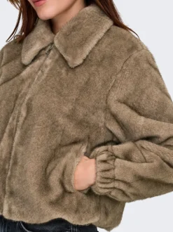 Hot ONLMADELINA Jakke Dame Jakker Og Frakker