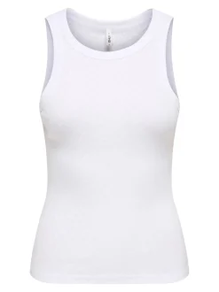Clearance ONLMADISON Tanktop Dame Toppe