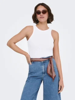 Clearance ONLMADISON Tanktop Dame Toppe