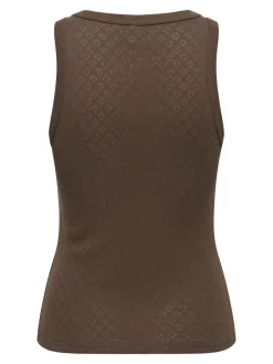 Discount ONLMADISON Tanktop Dame Toppe