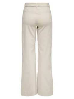 Clearance ONLMADISON-MISSOURI Wide leg fit Bukser Dame Bukser