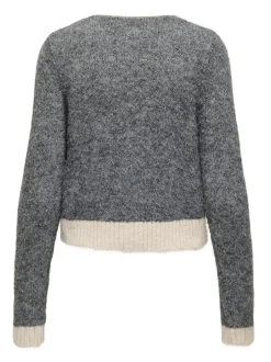 Discount ONLMAGGIE Cardigan Dame Strik & Cardigans