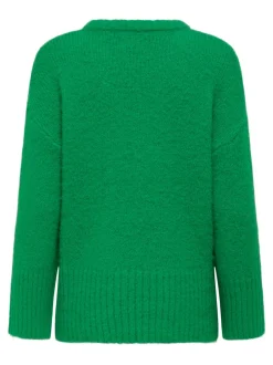 Online ONLMAGGIE Striktrøje Dame Strik & Cardigans