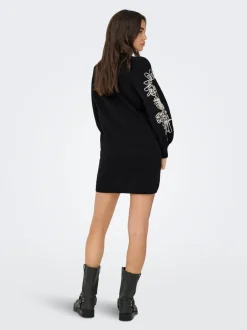 Best ONLMAGNOLIA Kort kjole Dame Kjoler