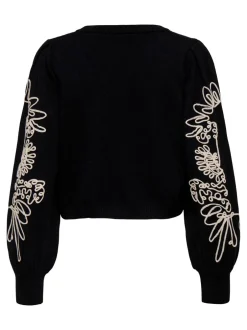 Clearance ONLMAGNOLIA Striktrøje Dame Strik & Cardigans