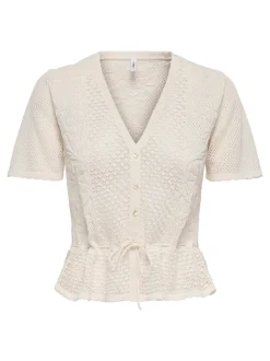 Sale ONLMAI Cardigan Dame Strik & Cardigans