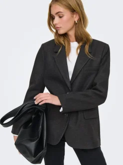 Discount ONLMAIKA Blazer Dame Blazere & Veste