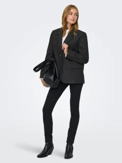 Discount ONLMAIKA Blazer Dame Blazere & Veste