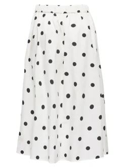 Outlet ONLMAILA Nederdel Lang nederdel Dame Nederdele