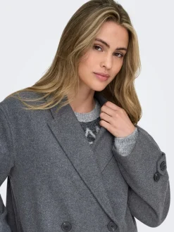 Clearance ONLMAISY Frakke Dame Jakker Og Frakker