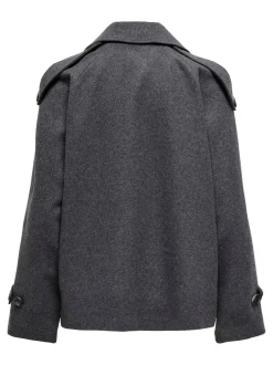 ONLMAISY Trenchcoat Dame Jakker Og Frakker