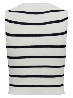 Hot ONLMAJLI Top Dame Strik & Cardigans|Toppe