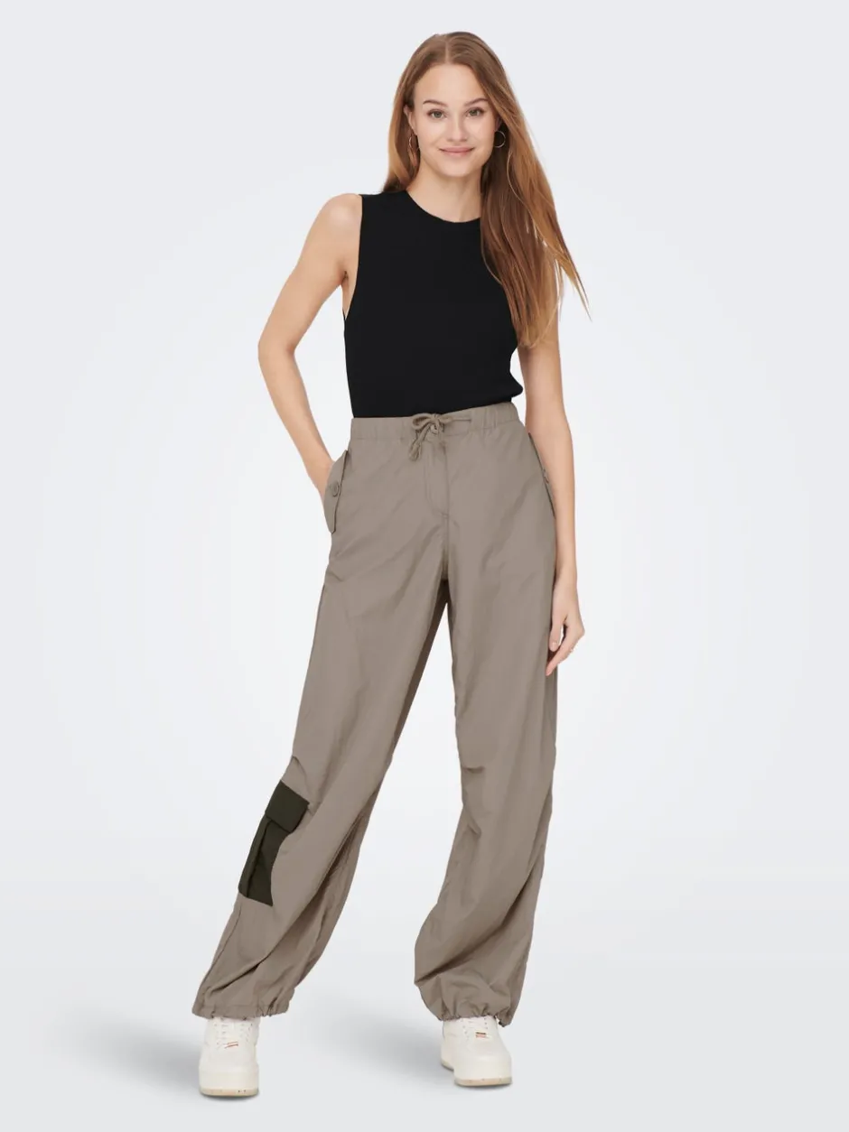 Sale ONLMAJLI Top Dame Strik & Cardigans|Toppe