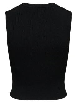 Sale ONLMAJLI Top Dame Strik & Cardigans|Toppe