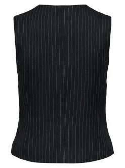 Clearance ONLMALENA-REINA Tailored vest Dame Jakker Og Frakker