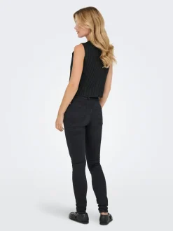 Clearance ONLMALENA-REINA Tailored vest Dame Jakker Og Frakker