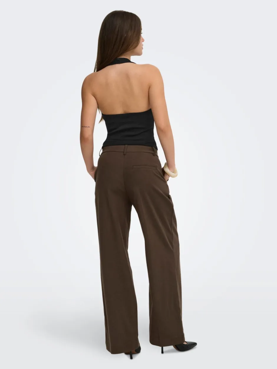 Online ONLMALIA Top Dame Toppe
