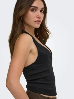 Online ONLMALIA Top Dame Toppe