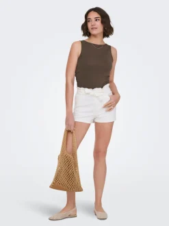 Best ONLMALIA Top Dame Toppe