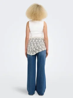 Clearance ONLMALIA Top Dame Toppe
