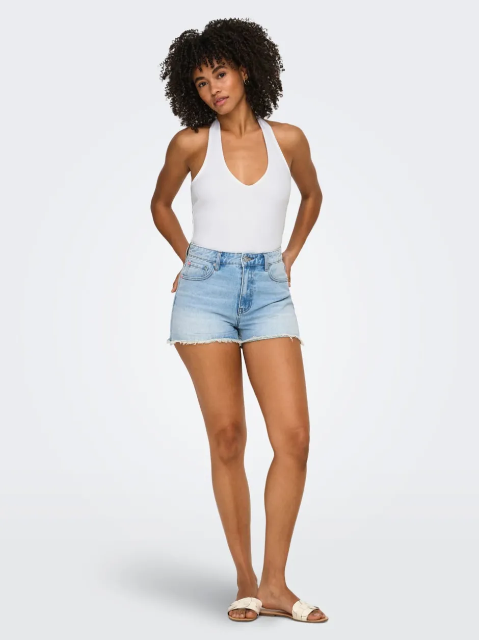 New ONLMALIA Top Dame Toppe