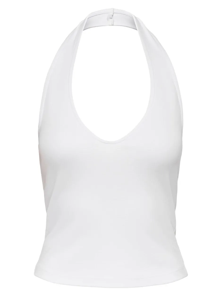 New ONLMALIA Top Dame Toppe