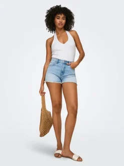New ONLMALIA Top Dame Toppe