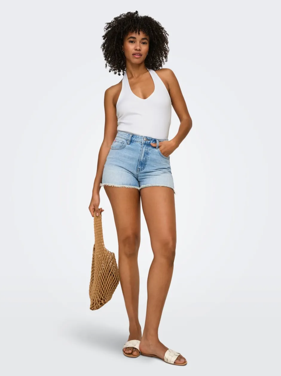 New ONLMALIA Top Dame Toppe