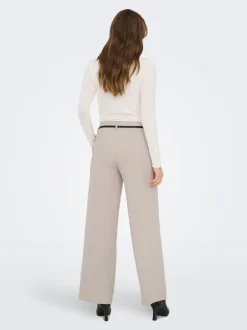 Sale ONLMALIKA Loose fit Bukser Dame Bukser