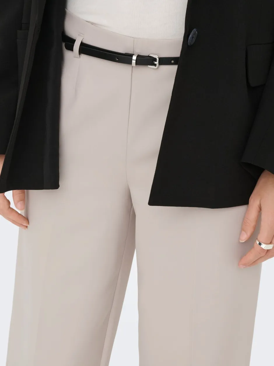 Sale ONLMALIKA Loose fit Bukser Dame Bukser