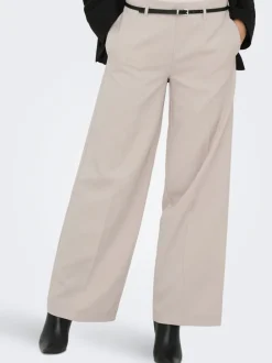 Sale ONLMALIKA Loose fit Bukser Dame Bukser