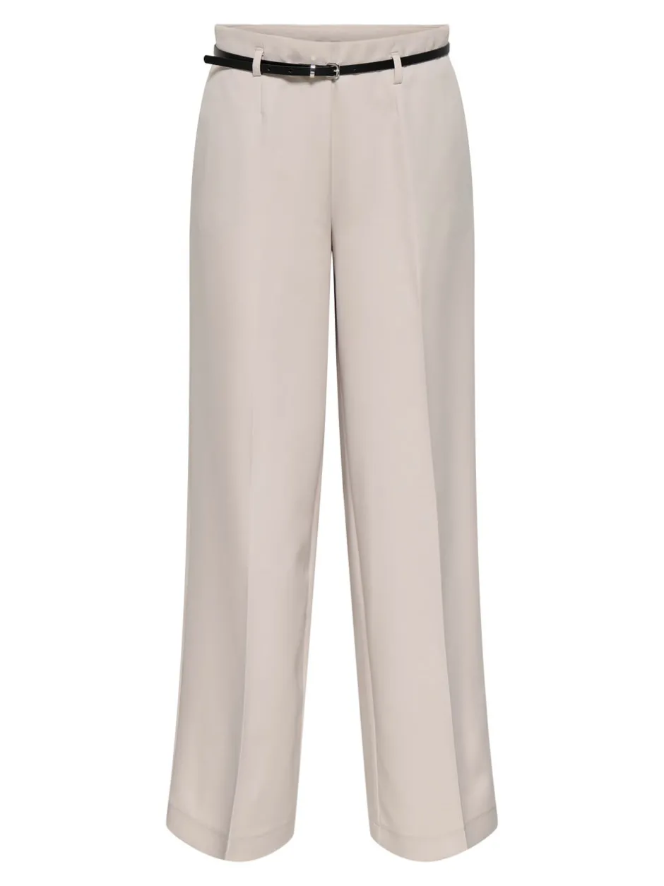 Sale ONLMALIKA Loose fit Bukser Dame Bukser