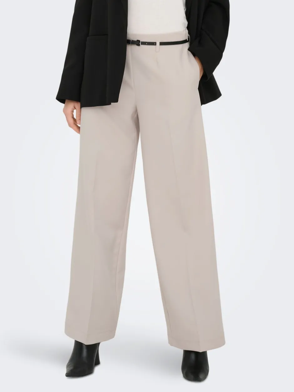 Sale ONLMALIKA Loose fit Bukser Dame Bukser