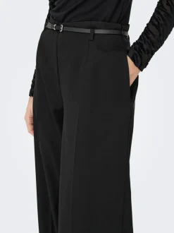 Sale ONLMALIKA Loose fit Bukser Dame Bukser