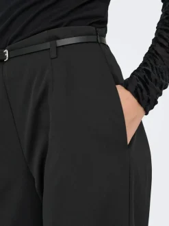 Sale ONLMALIKA Loose fit Bukser Dame Bukser