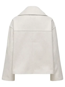 Hot ONLMALIKA Trenchcoat Dame Jakker Og Frakker