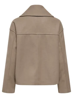Best ONLMALIKA Trenchcoat Dame Jakker Og Frakker