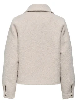 Discount ONLMALO Jakke Dame Jakker Og Frakker