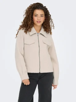 Discount ONLMALO Jakke Dame Jakker Og Frakker