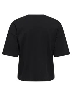 New ONLMALOU T-shirt Dame Toppe