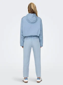 Sale ONLMAMBA Lang parka Dame Jakker Og Frakker